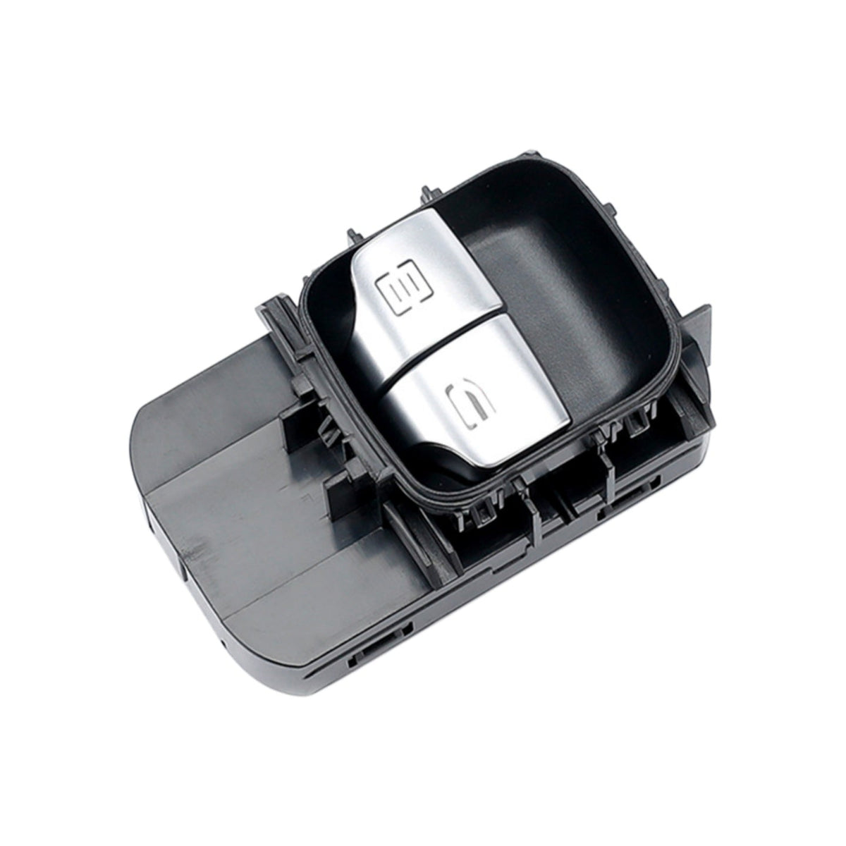 Power Window Switch 2069056604 / 2069056504, Compatible with Mercedes-Benz W206 (Left)