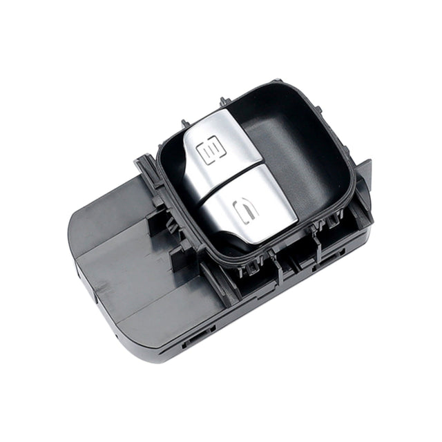 Power Window Switch 2069056604 / 2069056504, Compatible with Mercedes-Benz W206 (Left)