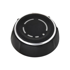 97064292901 Center Console Multimedia Control Knob for Porsche, 20-30, medium_margin - NexuParts