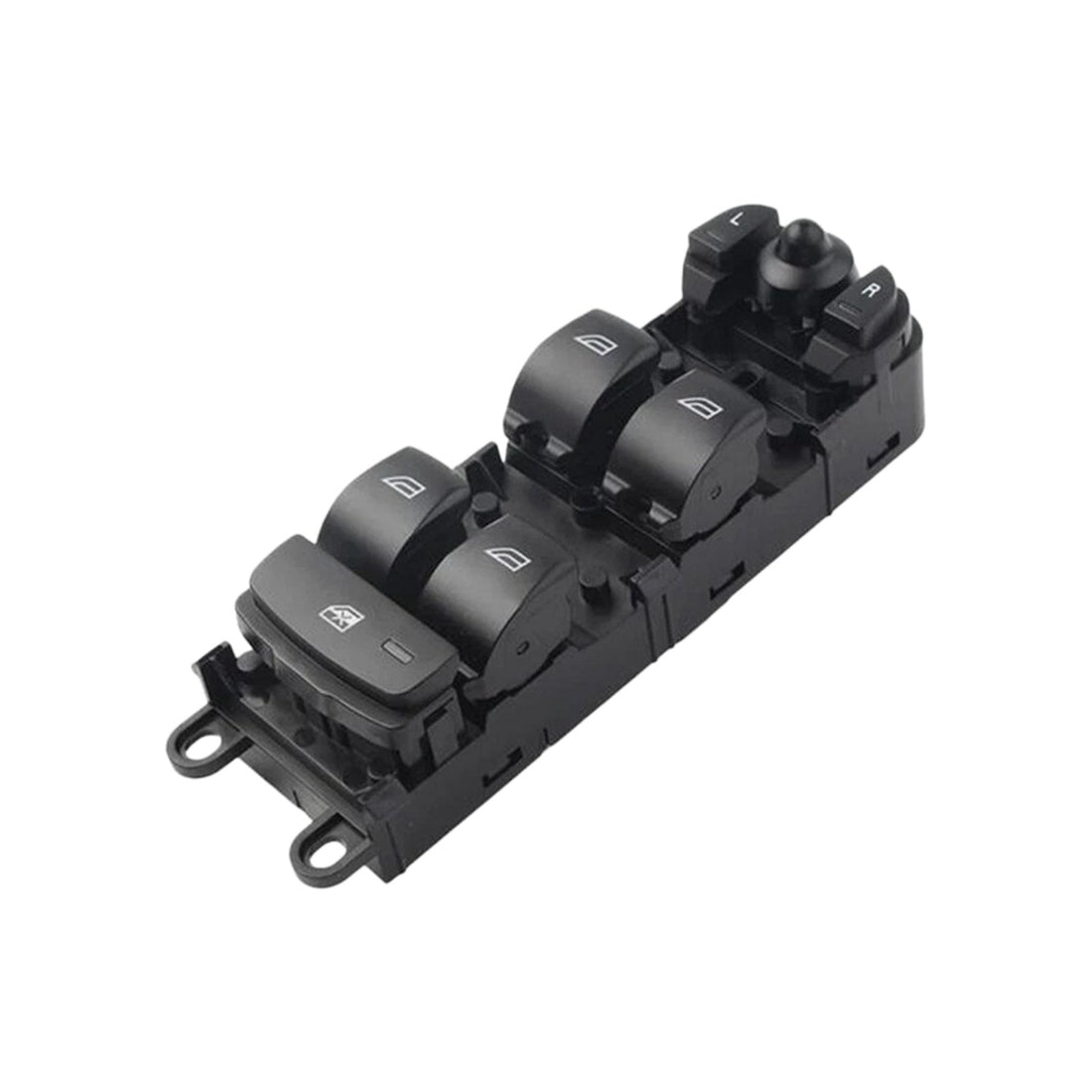 Power Window Switch AH22-14540-AC / AH22-14717-AB, Compatible with Land Rover Range Rover Sport (Left)