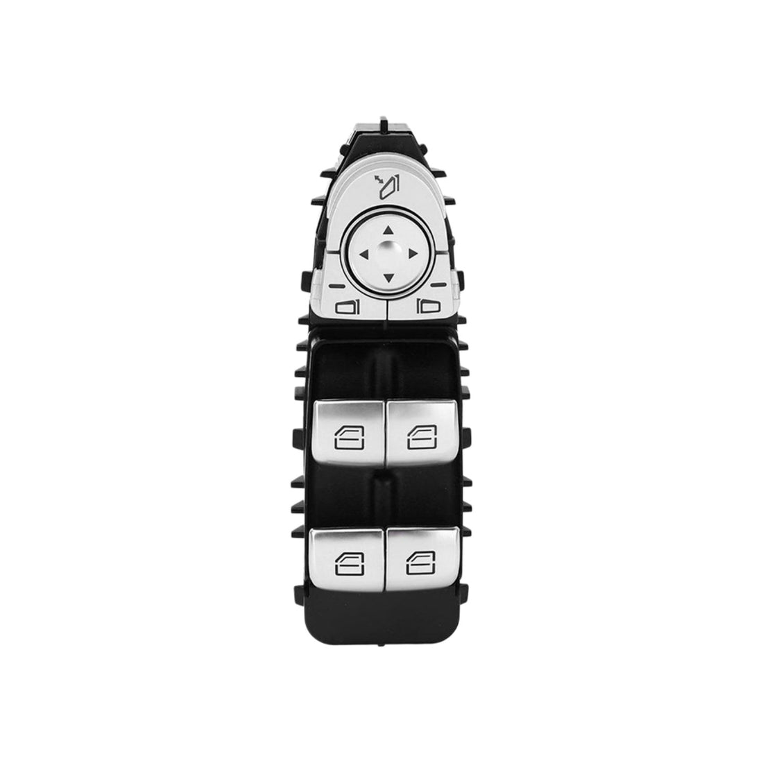 Power Window Switch 2139055103H / 2139055103M and More, Compatible with Mercedes-Benz E-Class, W213 (Left)