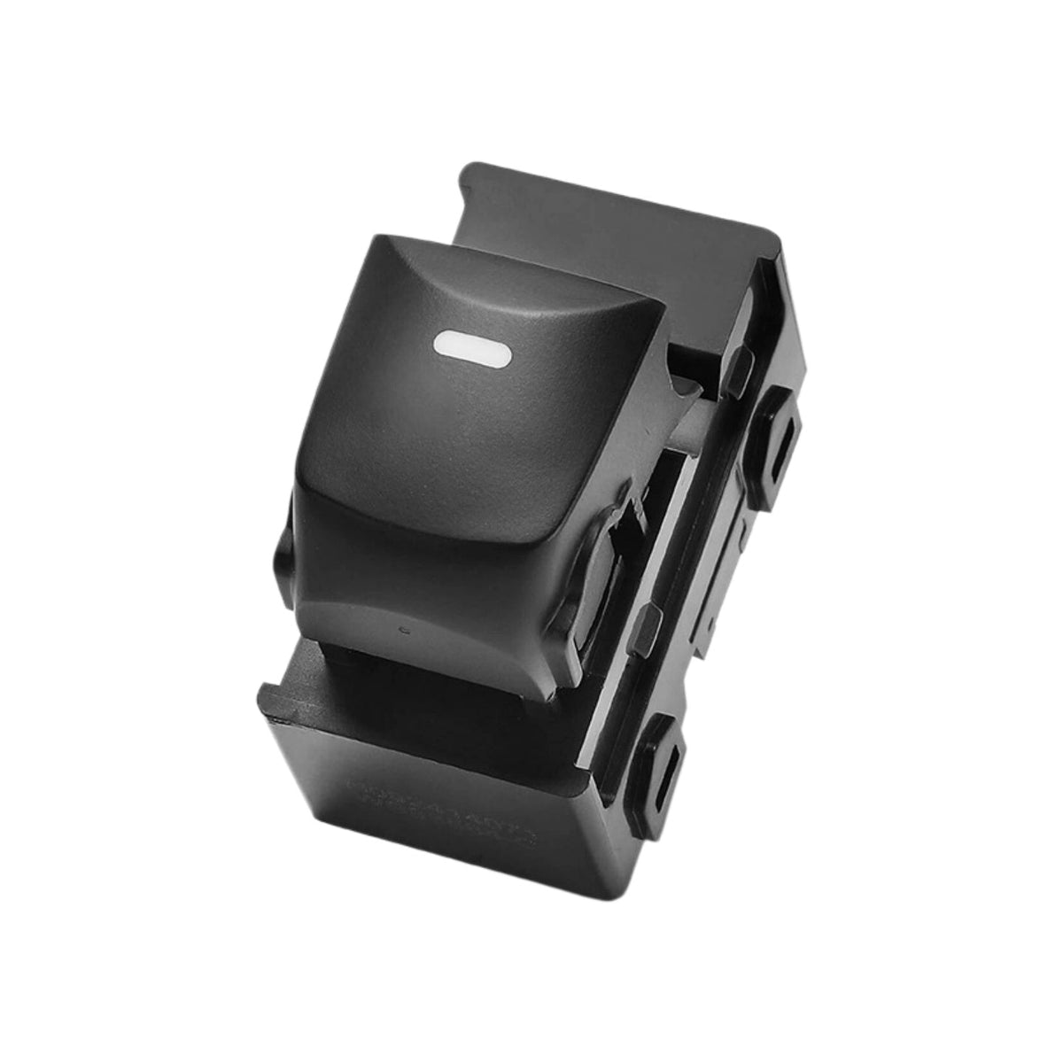 Power Window Switch 93580-4V000, Compatible with Hyundai Elantra (Left)