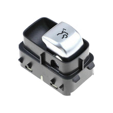 Tailgate Trunk Lid Lock Switch A2229050409H / A2229050409M and More, Compatible with Mercedes-Benz