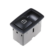 Power Window Switch A2518200510, Compatible with Mercedes-Benz (Left)