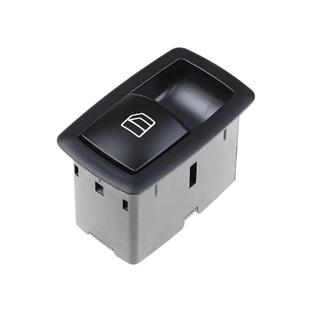 Power Window Switch A2518200510, Compatible with Mercedes-Benz (Left)