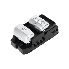 Power Window Switch 2229050109 / 2229050109M and More, Compatible with Mercedes-Benz 2017-2018 (Left)