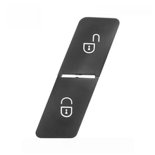 Door Lock Switch A2049058402 / A2049058502, Compatible with Mercedes-Benz C-Class, E-Class, CLS and More