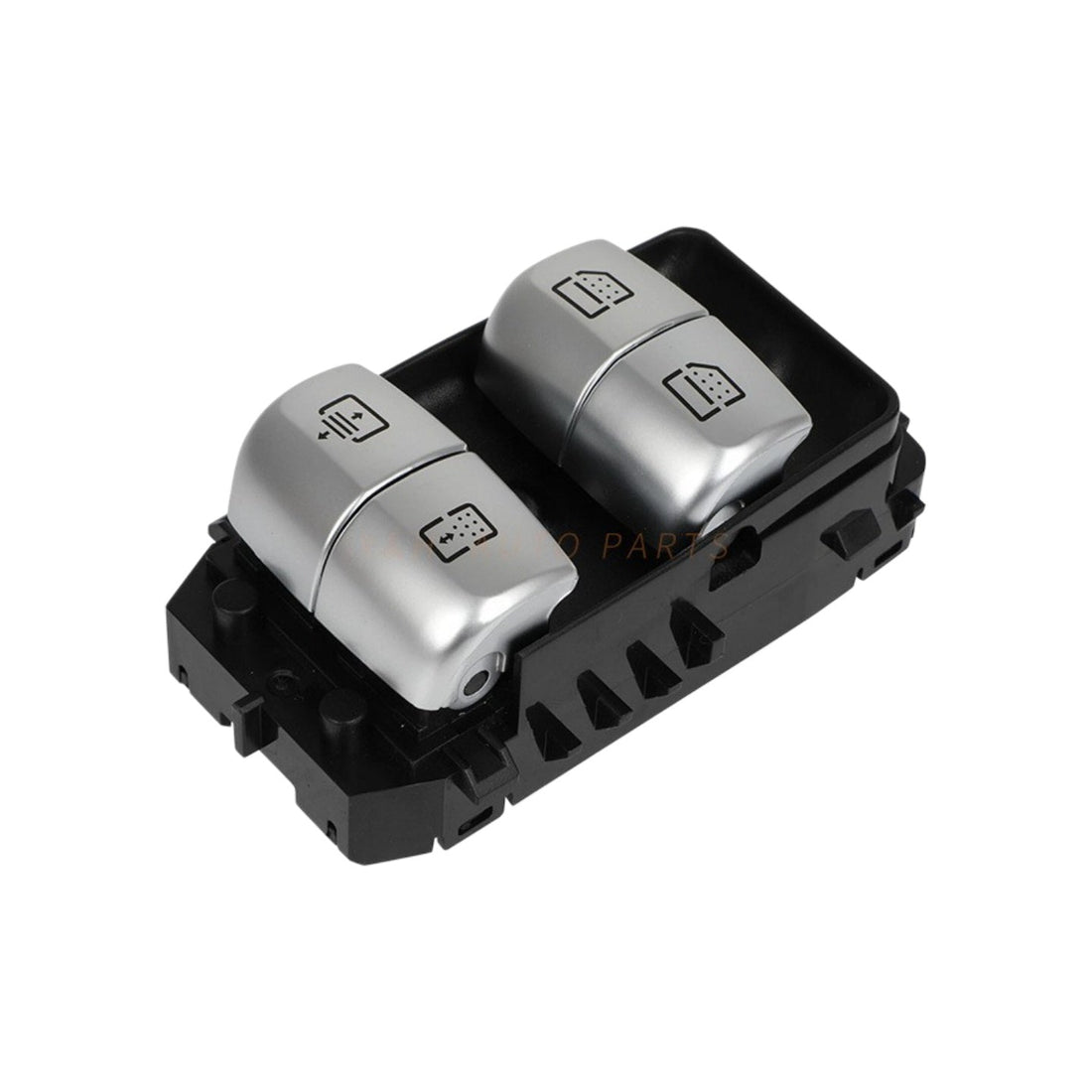 Power Window Switch 2229051505, Compatible with Mercedes-Benz S-Class 2014-2016 (Left)