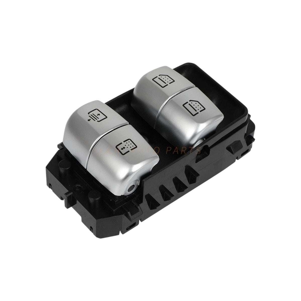Power Window Switch 2229051505, Compatible with Mercedes-Benz S-Class 2014-2016 (Left)