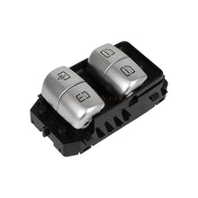 Power Window Switch 2229051505, Compatible with Mercedes-Benz S-Class 2014-2016 (Left)
