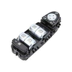 2139054803 Power Window Switch for Mercedes-Benz, 20-30, medium_margin E-Class - NexuParts