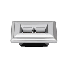 Power Window Switch 20043940 / 20061549, Compatible with Chevrolet (Left)