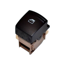 Power Window Switch 955613162026N3 / 955613162036N3, Compatible with Porsche Cayenne (Left)