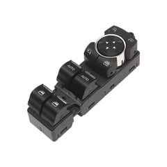 BB5T-14540-BGW Power Window Master Switch for Ford, 30-50, medium_margin Explorer - NexuParts
