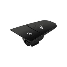 Central Door Lock Switch 7PP962107DIVI / 7PP962107EIVI, Compatible with Porsche