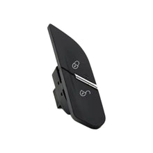 Center Console Door Lock Switch 95B962125, Compatible with Porsche Macan (Front Left)