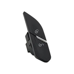 95B962125 Center Console Door Lock Switch for Porsche, 30-50, medium_margin Macan - NexuParts