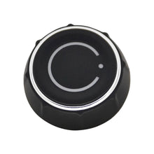 Center Console Multimedia Control Knob 97064292901 Compatible with Porsche Left