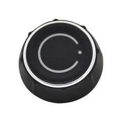 97064292901 Center Console Multimedia Control Knob for Porsche, 20-30, medium_margin - NexuParts