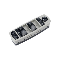 A1698206710 Power Window Switch for Mercedes-Benz, 20-30, medium_margin W169 - NexuParts