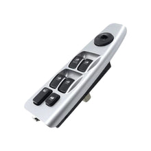 Power Window Switch 93570-2F200, Compatible with Kia Cerato 2004-2009 (Front Left)
