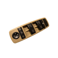 A2518300290 Power Window Switch for Mercedes-Benz, 20-30, medium_margin W164 - NexuParts
