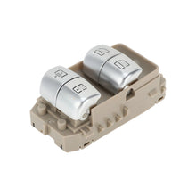 Power Window Switch 2229051505, Compatible with Mercedes-Benz S-Class 2014-2016 (Left)