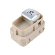 Tailgate Trunk Lid Lock Switch A2229050409H / A2229050409M and More, Compatible with Mercedes-Benz