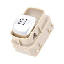 Power Window Switch 2059051513, Compatible with Mercedes-Benz C-Class, GLC