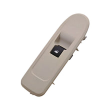 Power Window Switch 96657929ZE Compatible with Peugeot 408 Passenger Side