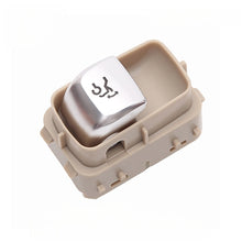 Trunk Lid Release Switch A2059051713, Compatible with Mercedes-Benz C-Class (Rear)