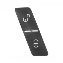 Door Lock Switch A2049058402 / A2049058502, Compatible with Mercedes-Benz C-Class, E-Class, CLS and More