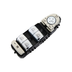 2139054803 Power Window Switch for Mercedes-Benz, 20-30, medium_margin E-Class - NexuParts