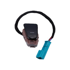 30172172 Center Console Door Lock Switch for Tesla, 20-30, medium_margin Model 3 - NexuParts
