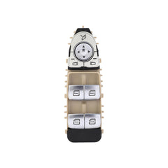 2139055103H Power Window Switch for Mercedes-Benz, 30-50, medium_margin E-Class - NexuParts