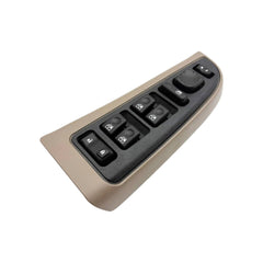 15883323 Power Window Switch for Chevrolet, GMC, 50+ - NexuParts