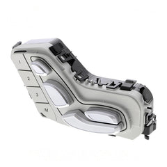 A2059057851 Power Seat Adjustment Switch for Mercedes-Benz, 30-50, medium_margin C-Class - NexuParts