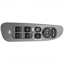 Power Window Switch 68171680AA Compatible with Dodge Ram 2002-2009