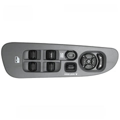 68171680AA Power Window Switch for Dodge, 50+, high_margin Ram - NexuParts