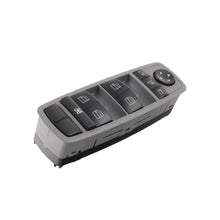 Power Window Switch A2518300290, Compatible with Mercedes-Benz W164 (Left)