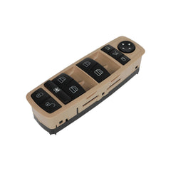 A1698206710 Power Window Switch for Mercedes-Benz, 20-30, medium_margin W169 - NexuParts