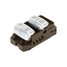 Power Window Switch 2229051505, Compatible with Mercedes-Benz S-Class 2014-2016 (Left)