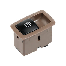 Power Window Switch A2518200510, Compatible with Mercedes-Benz (Left)
