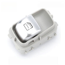 Power Window Switch 2059051513, Compatible with Mercedes-Benz C-Class, GLC