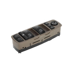 A1698206710 Power Window Switch for Mercedes-Benz, 20-30, medium_margin W169 - NexuParts