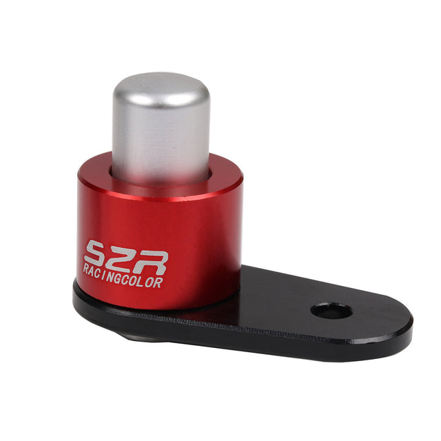 Universal Brake and Control Part for Motorcycles