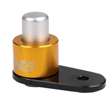 Universal Brake and Control Part for Motorcycles