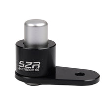 Universal Brake and Control Part for Motorcycles