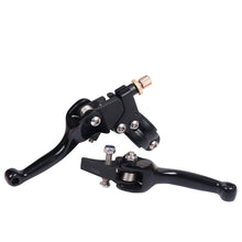 Universal Custom Brake and Control Part for Motorcycles