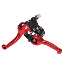 Universal Custom Brake and Control Part for Motorcycles